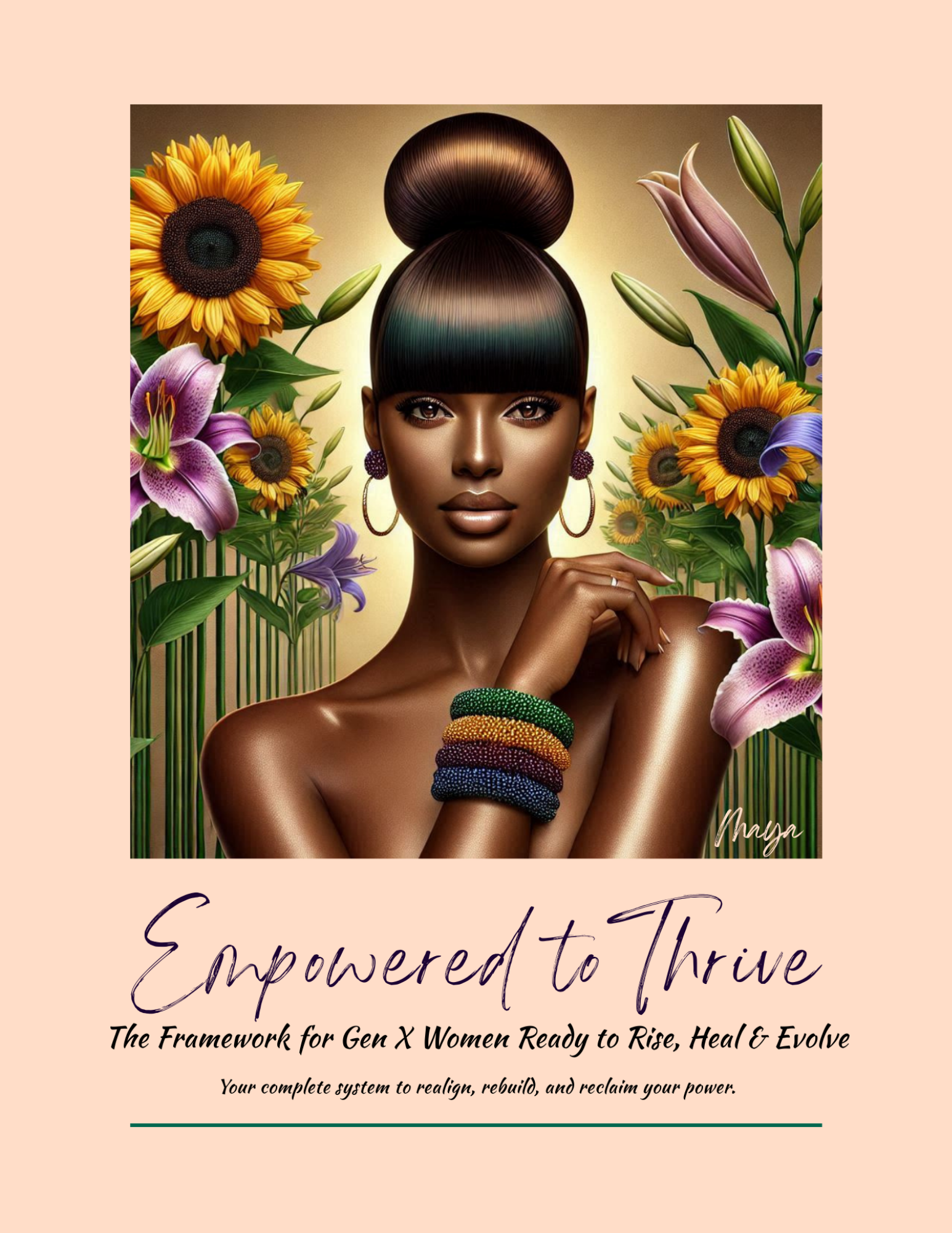 Empowered 2 Thrive