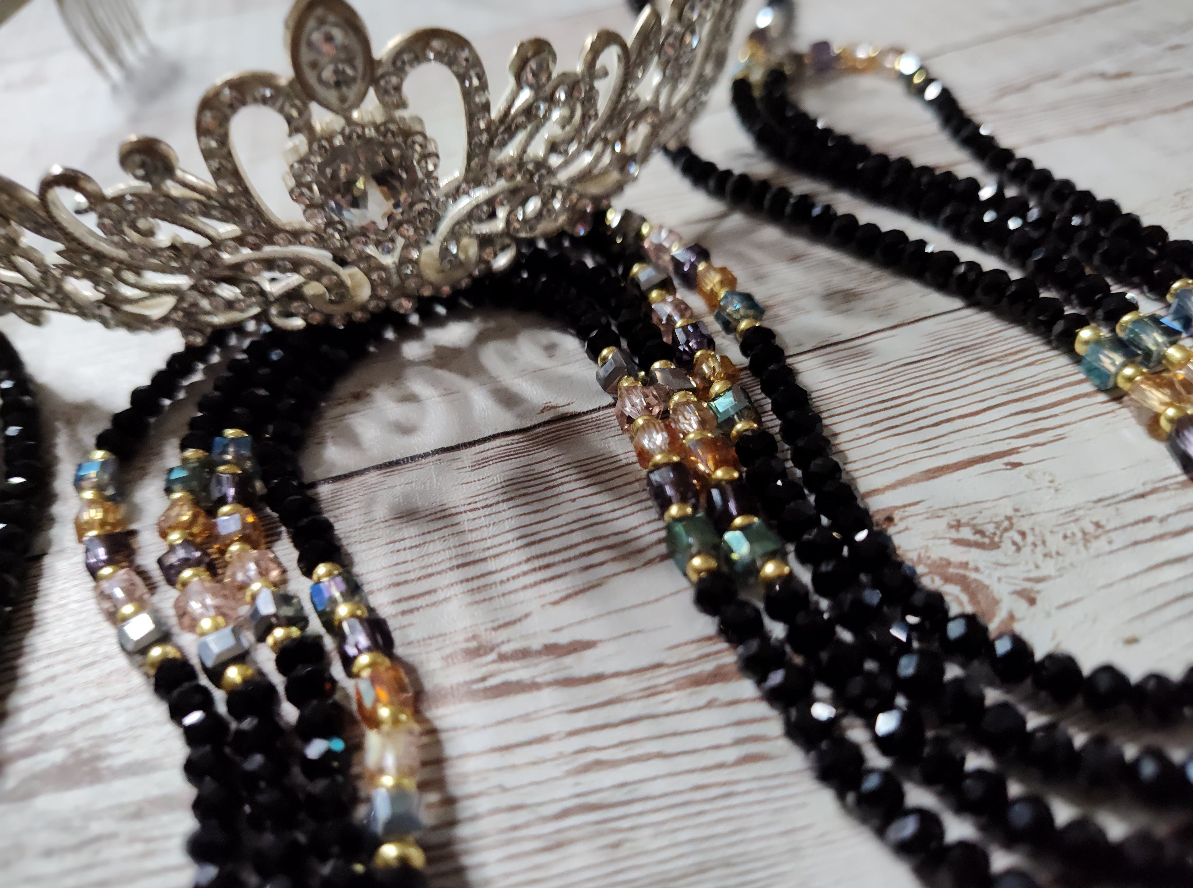 Black Royalty